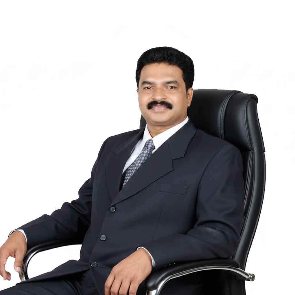 Praveen - Leading Health and Life Insurance Advisor